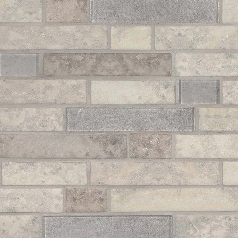 ZODIA INTERLOCKING 6MM