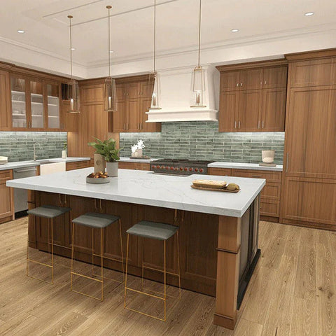 LADSON KENTSEA OAK 7X75