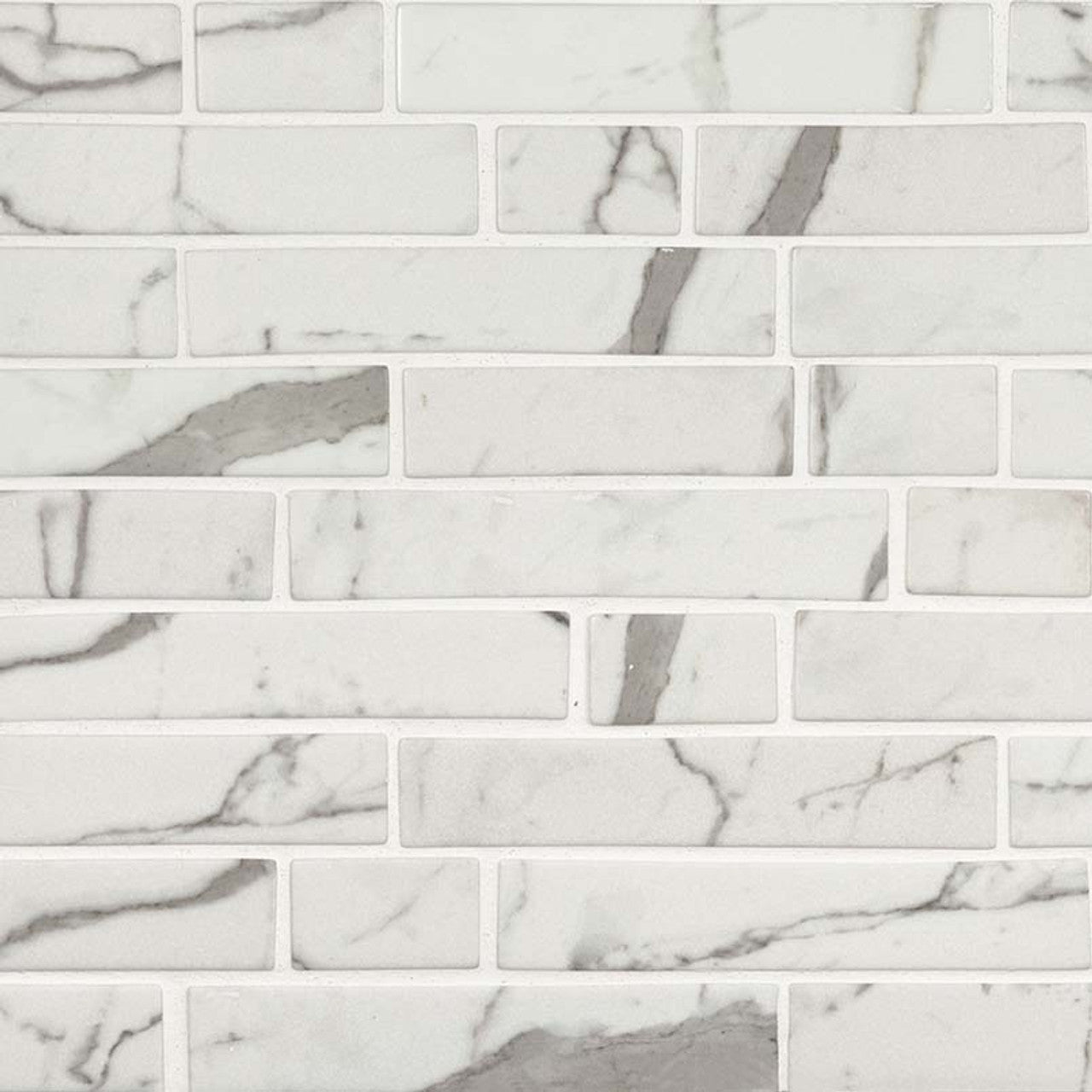 STATUARIO CELANO INTERLOCKING