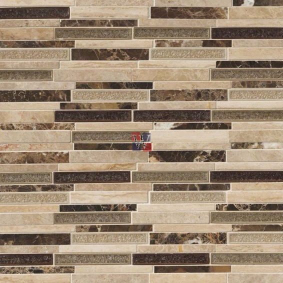 STONEGATE INTERLOCKING 