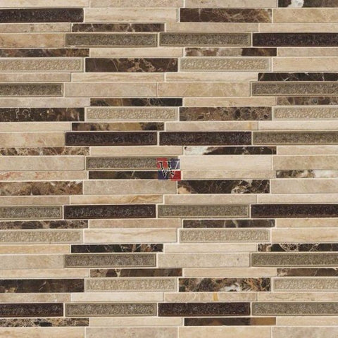 STONEGATE INTERLOCKING 