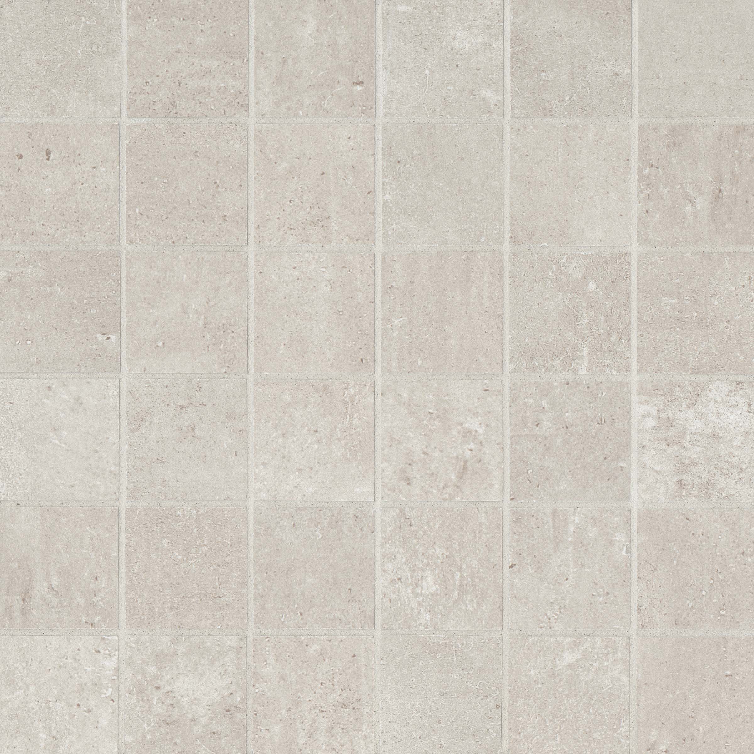 Bedrosians Simply Modern 2" x 2" Floor & Wall Mosaic in Tan | Item Code STPSIMTA22MO