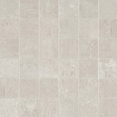 Bedrosians Simply Modern 2" x 2" Floor & Wall Mosaic in Tan | Item Code STPSIMTA22MO