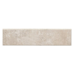 Bedrosians Simply Modern 3" x 12" Trim in Tan | Item Code STPSIMTA312BN