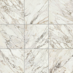 Marazzi Savoir 24X24 Square, Matte - Cafe