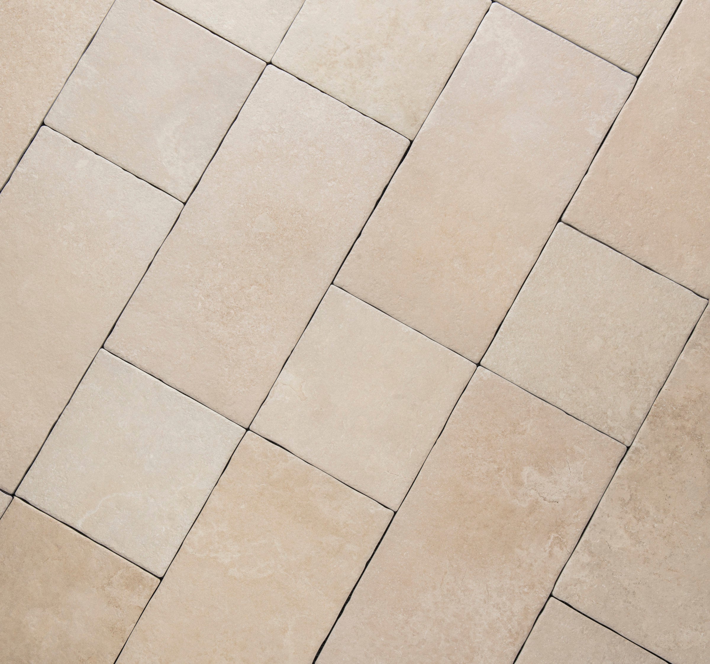 Bedrosians Trulli Sabbia 10x10 Glazed Porcelain Field Tile Matte | Item Code 100010173
