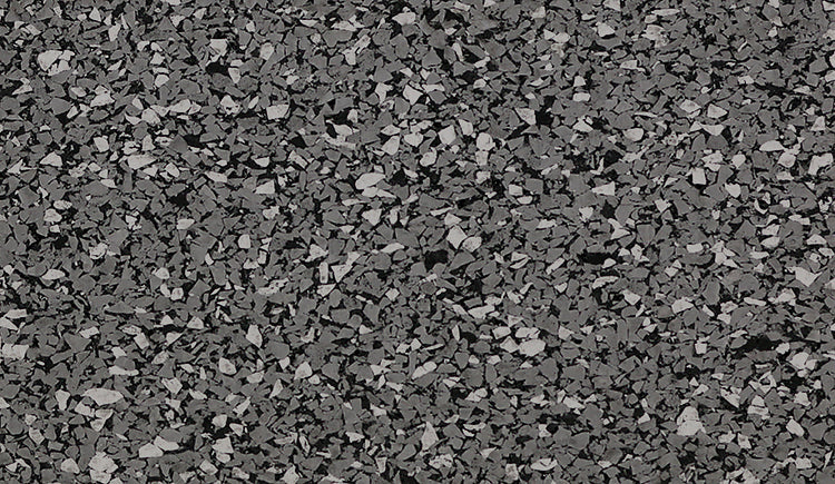 Ecore Roll - Laminate - L1, ES15A Performance Beast Roll Steel Appeal 2, 2.5mm + 8mm (U) x 48in | SKU LMNT-000239-A1