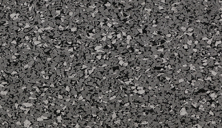 Ecore Roll - Laminate - L1, ES15A Performance Rally Steel Appeal 2, 2.5mm + 12mm (U) x 48in | SKU LMNT-000281-A1