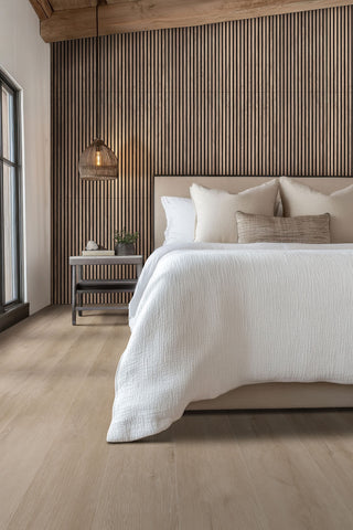 ACOUSTIC WOOD SLAT PANEL TAWNY 9.5X120