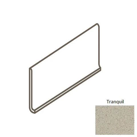 HARMONIST Floor Tile Trim 6X12