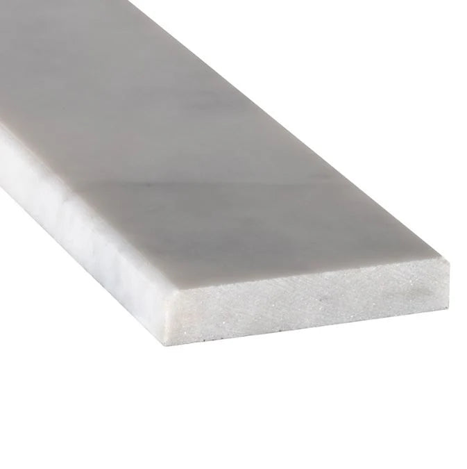 TURKISH CARRARA 6X72 SILL
