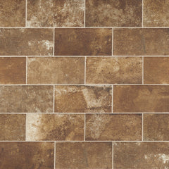 Marazzi Urban District BRX 4X8 Rectangle, Matte