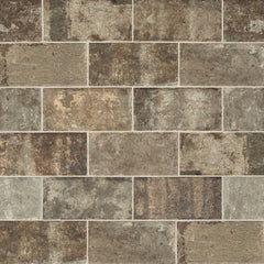 Marazzi Urban District BRX 4X8 Rectangle, Matte