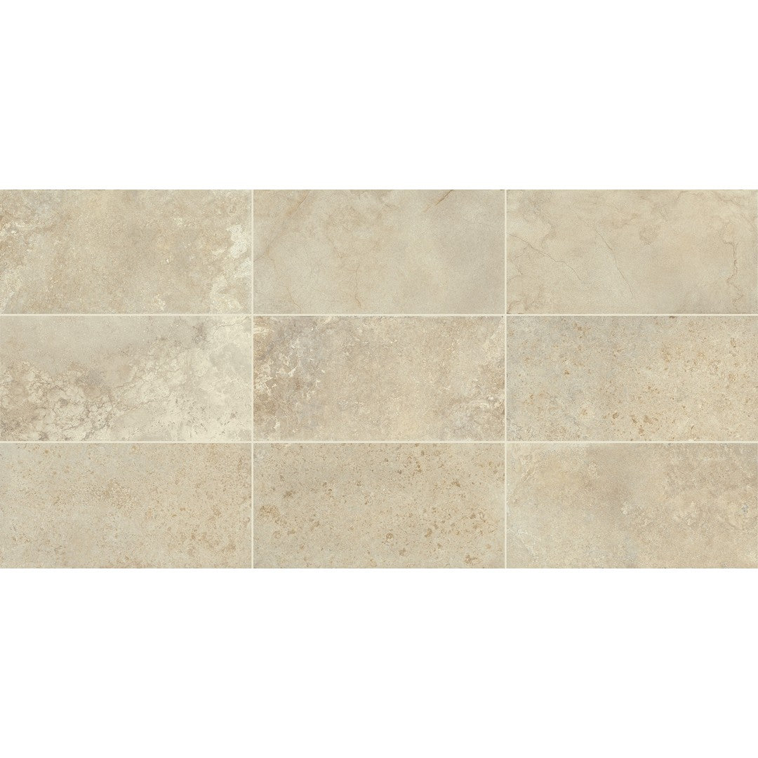 Marazzi Uniche 24X48 Rectangle, Matte