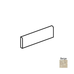 Marazzi Uniche 3X24 S43F9, Bullnose, Matte