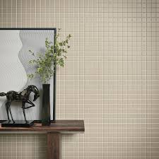 KEYSTONES Mosaic Tile  Sheet 10x22