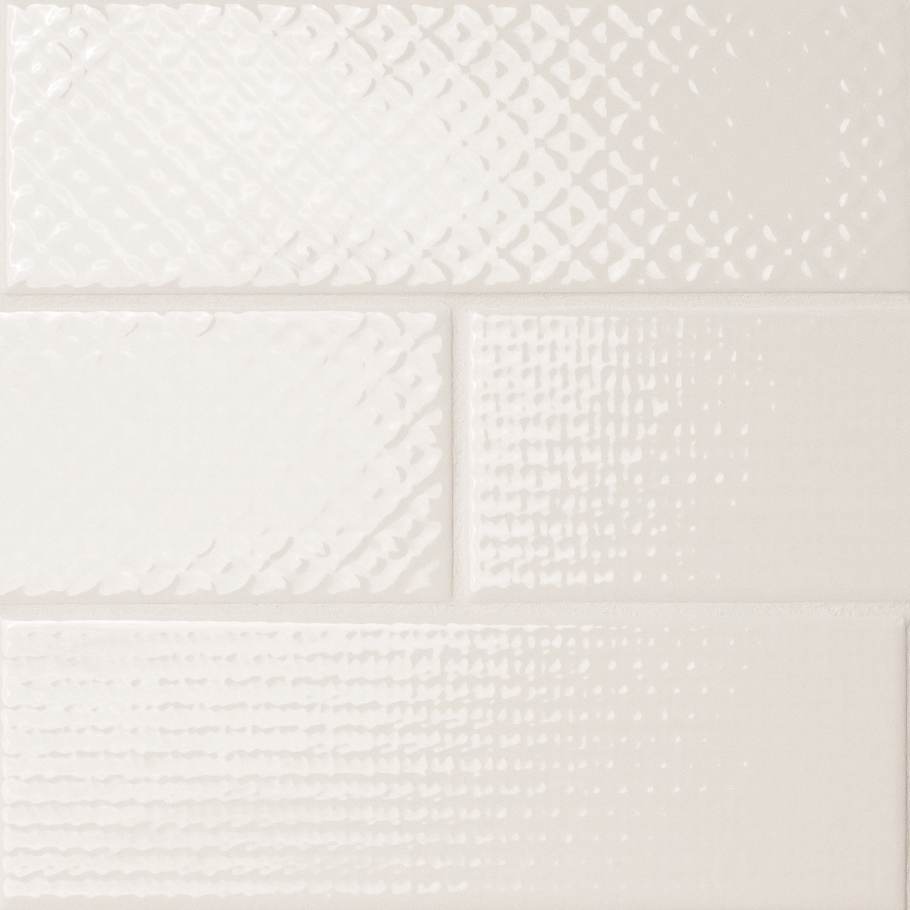 URBANO CREMA 3D MIX4X12