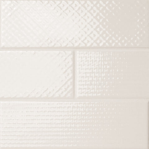 URBANO CREMA 3D MIX4X12