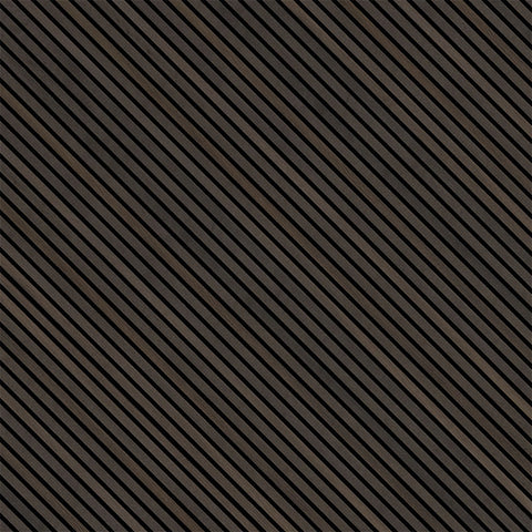 ACOUSTIC WOOD SLAT PANEL UMBER 9.5X94.5
