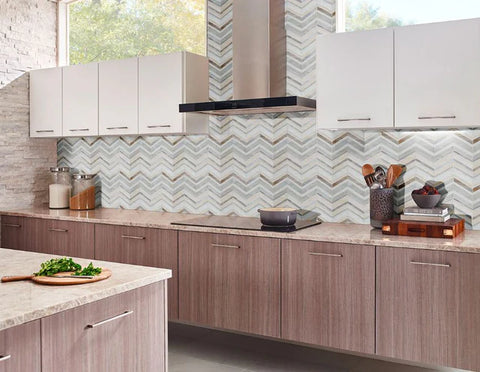 URBAN WAVE GREIGE 3MM