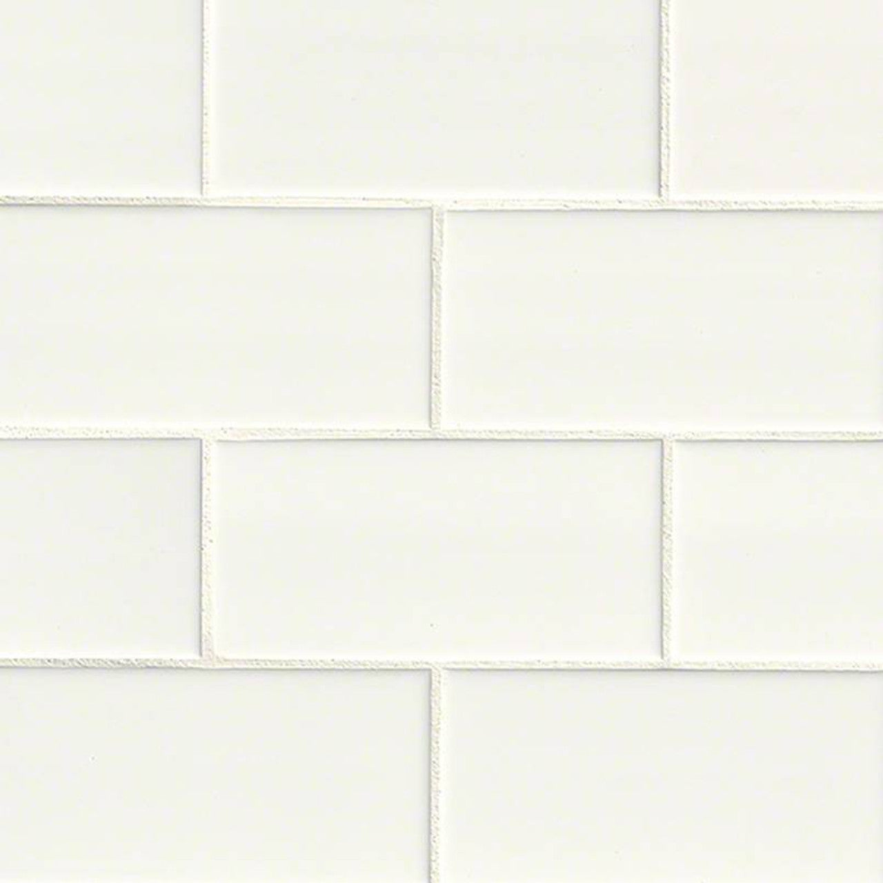 WHITE GLOSSY-3X6