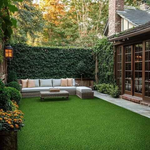PUTTING GREEN TURF FULLROLL 16MM 50OZ