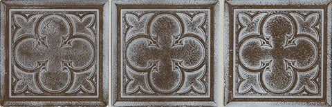 Daltile Vintage Metals