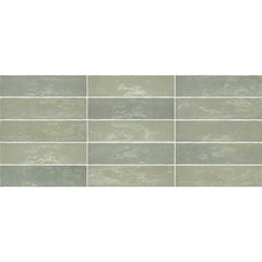 Marazzi Zellige Neo 3X12 Rectangle, Handcrafted, Glossy