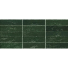 Marazzi Zellige Neo 3X12 Rectangle, Handcrafted, Glossy