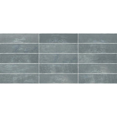 Marazzi Zellige Neo 3X12 Rectangle, Handcrafted, Glossy