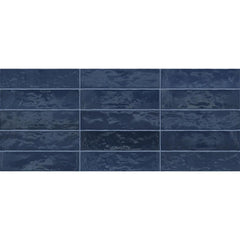 Marazzi Zellige Neo 3X12 Rectangle, Handcrafted, Glossy