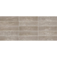 Marazzi Zellige Neo 3X12 Rectangle, Handcrafted, Glossy