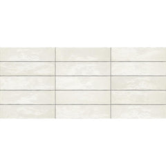 Marazzi Zellige Neo 3X12 Rectangle, Handcrafted, Glossy