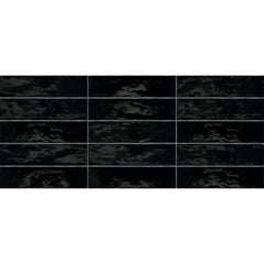 Marazzi Zellige Neo 3X12 Rectangle, Handcrafted, Glossy