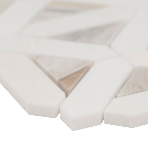 ANGORA GEOMETRIC