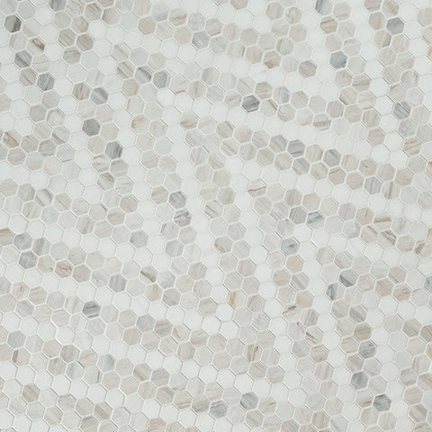 ANGORA SAZI POLISHED