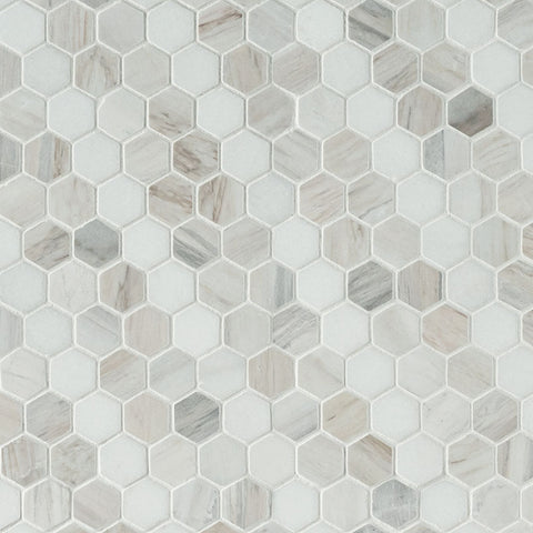 ANGORA SAZI POLISHED