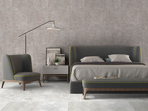 ANSELLO GREY 12X24