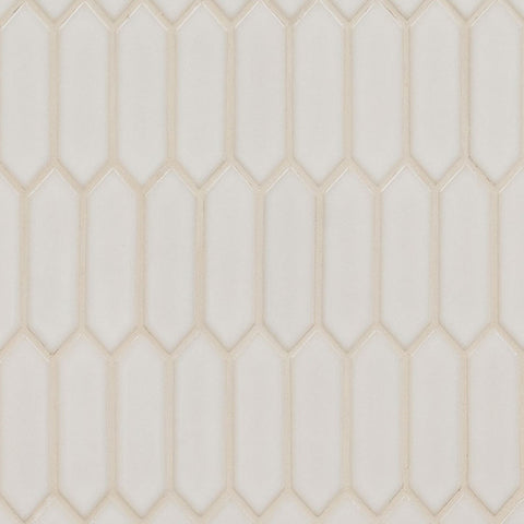 ANTIQUE WHITE PICKET