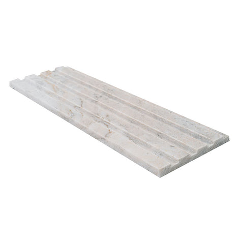 ARABESCATO VENATO 4X12 SLAT