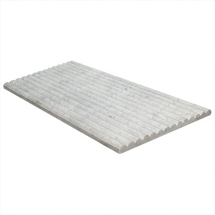ARABESCATO VENATO MILANO RIBBO 12X24