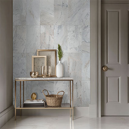 ARABESCATO VENATO MILANO RIBBO 12X24