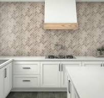 ARCHAIA 2X4 Herringbone Matte