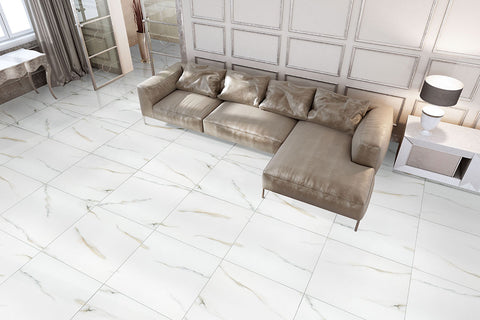 ARIA BIANCO 24X24