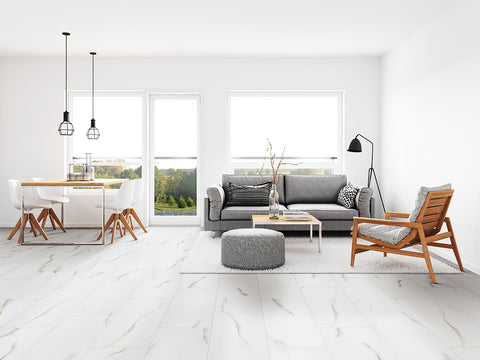 ARIA BIANCO 12X24