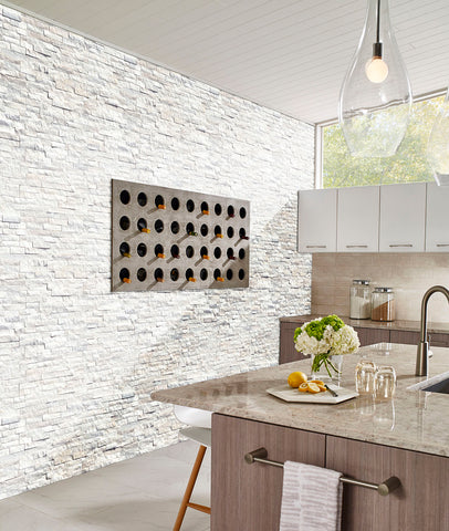 ARIA BIANCO 12X24