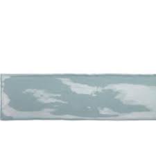 ARTIGIANO 3X12 Undulated Glossy