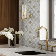 ATHENA GOLD ESTRELLA POLISHED