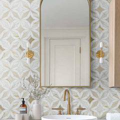 ATHENA GOLD ESTRELLA POLISHED