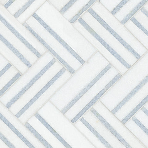 AZULA LINEA POLISHED
